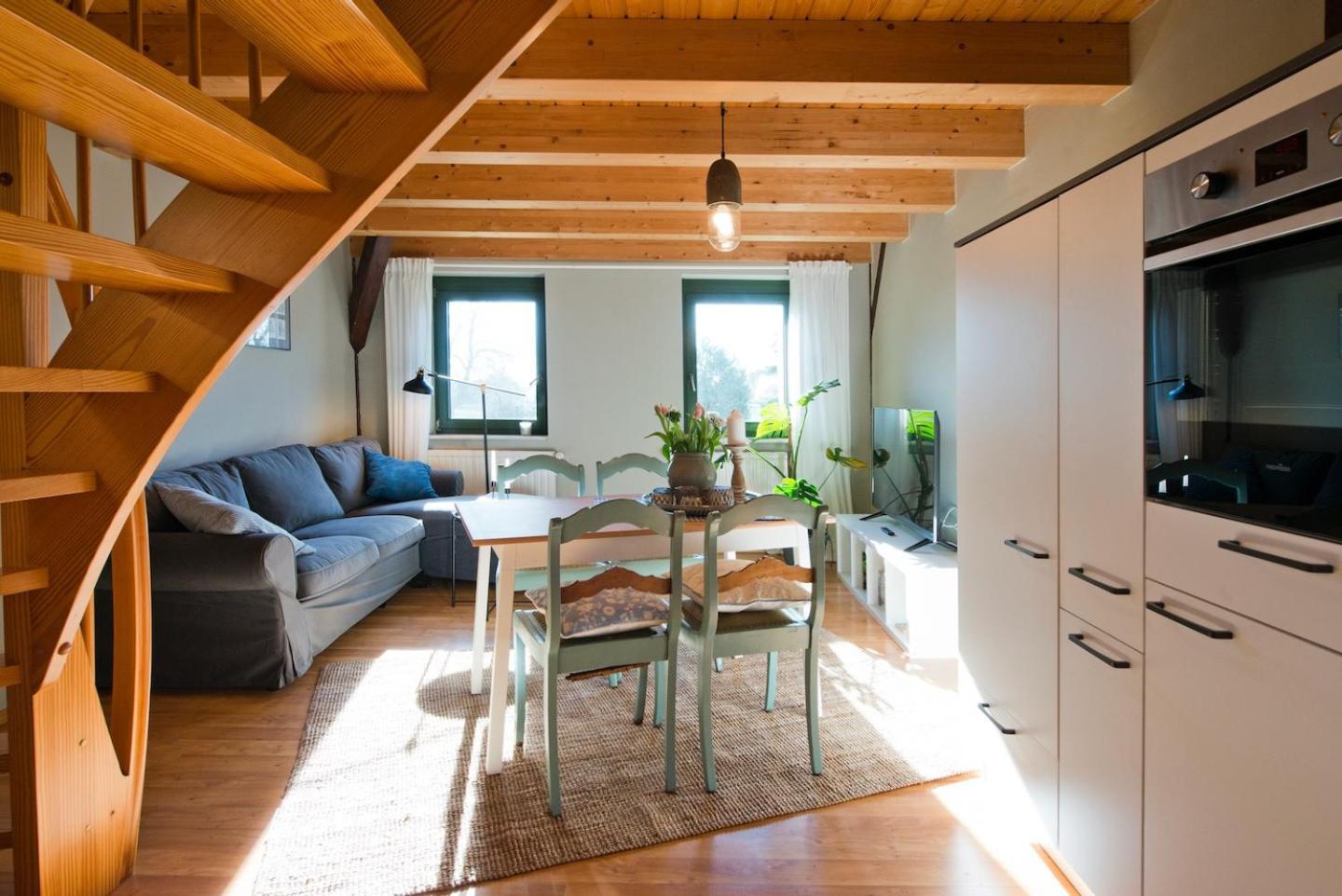 Romantik Hotel Gutshaus Ludorf Eksteriør billede