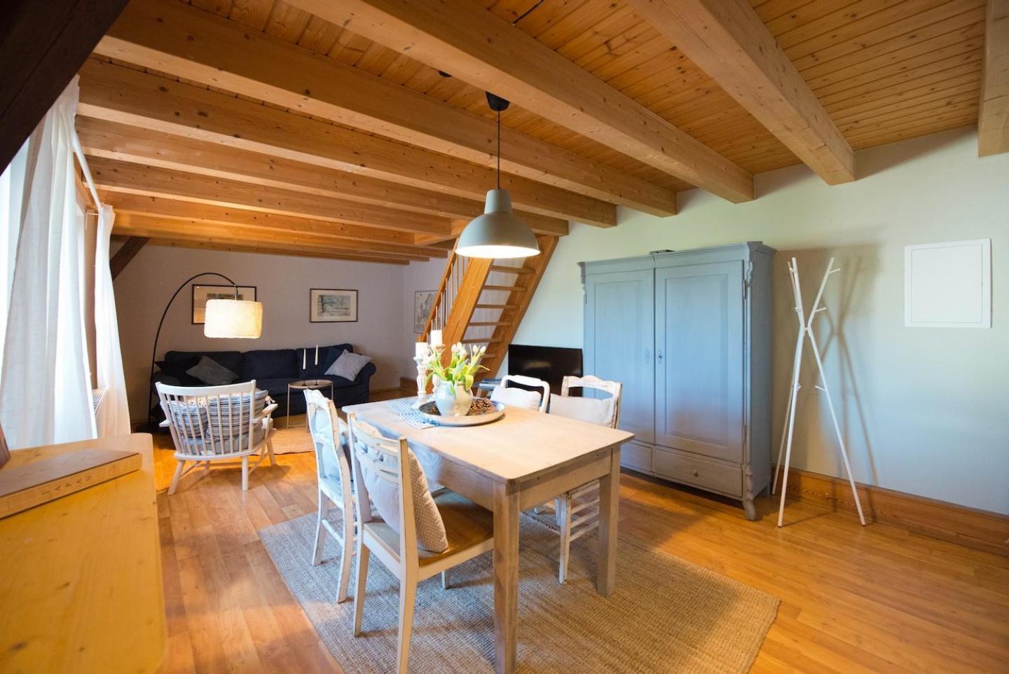 Romantik Hotel Gutshaus Ludorf Eksteriør billede