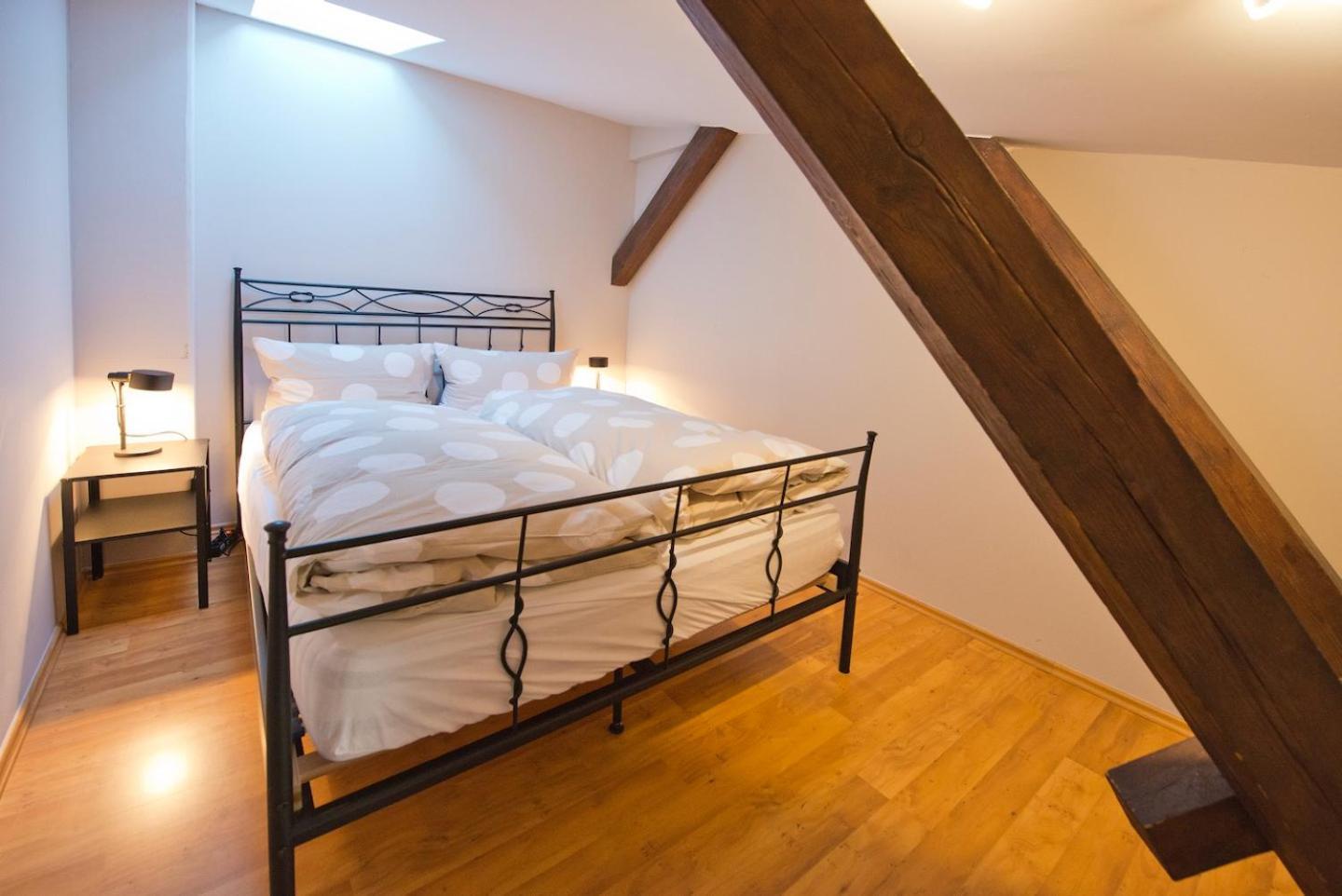 Romantik Hotel Gutshaus Ludorf Eksteriør billede